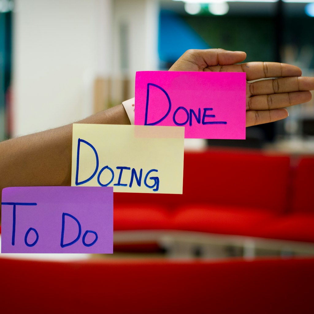 TaskBuddy - AI-Powered Project Manager